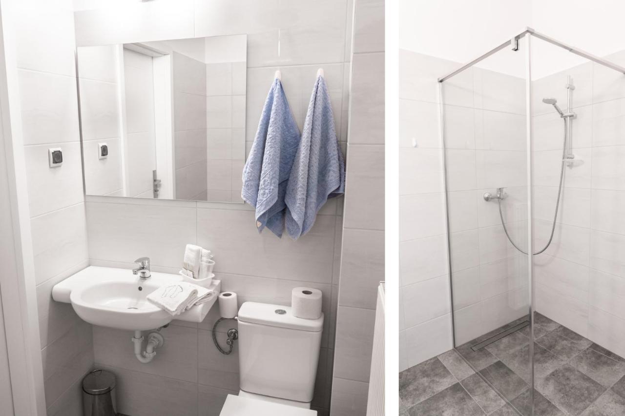 Hotel Beskid Bielsko-Biała Kültér fotó